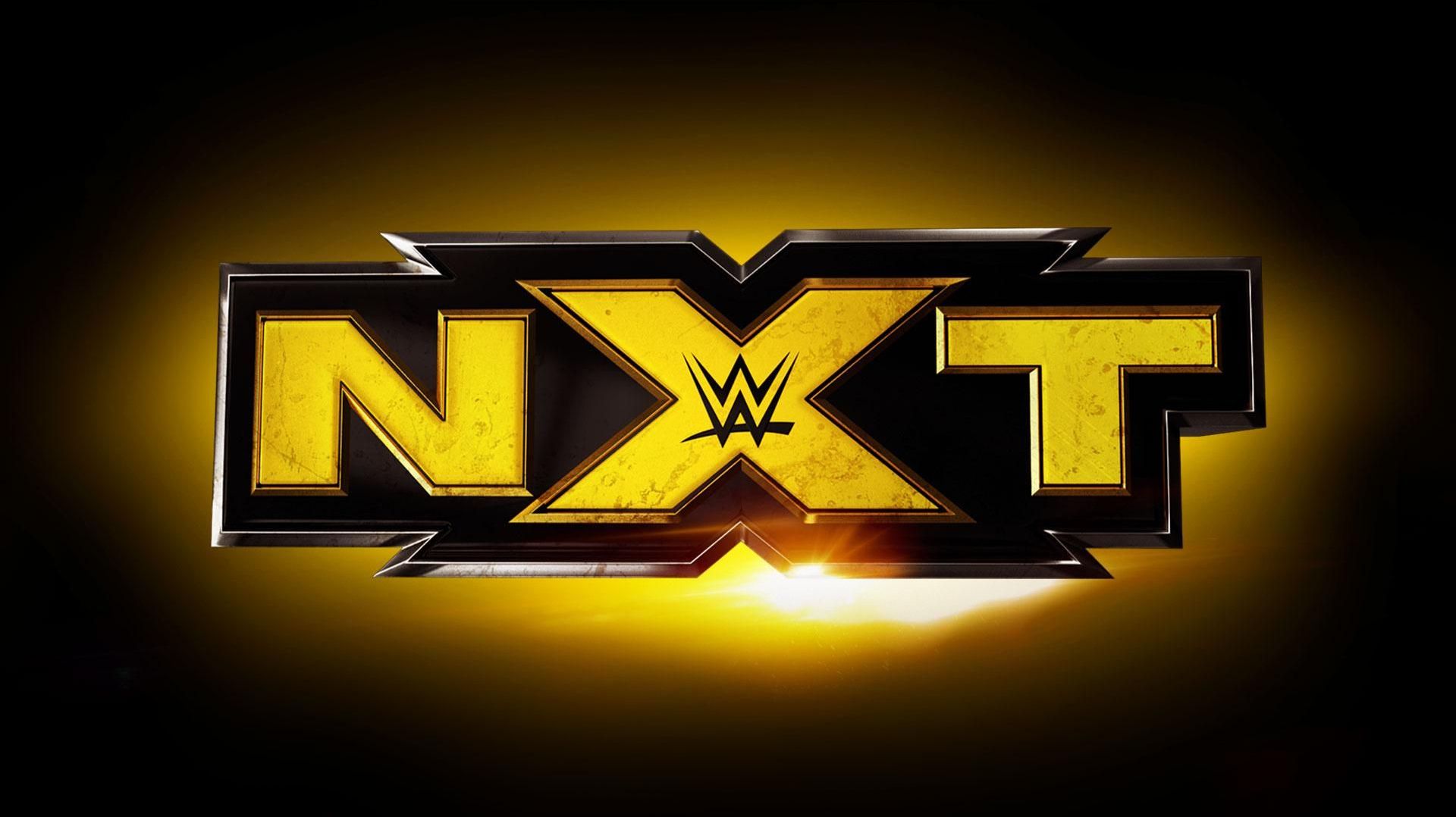 WWE 2k25 NXT men Ridge Holland - Andre Chase