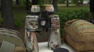 «Я не пойду с тобой! Я выбираю жизнь!»: бийские волонтёры провели социальный эксперимент с детьми