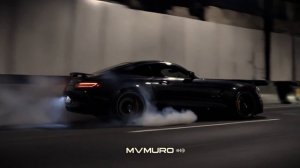 mvmuro - No Panic (Original Mix)