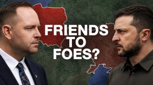 Inside the Growing Rift Between Poland and Ukraine
