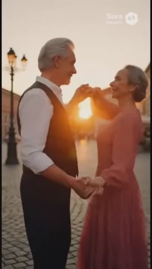 Пока горит любовь