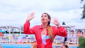 Мы удочерили русалку! Моя мама владелец аквапарка!