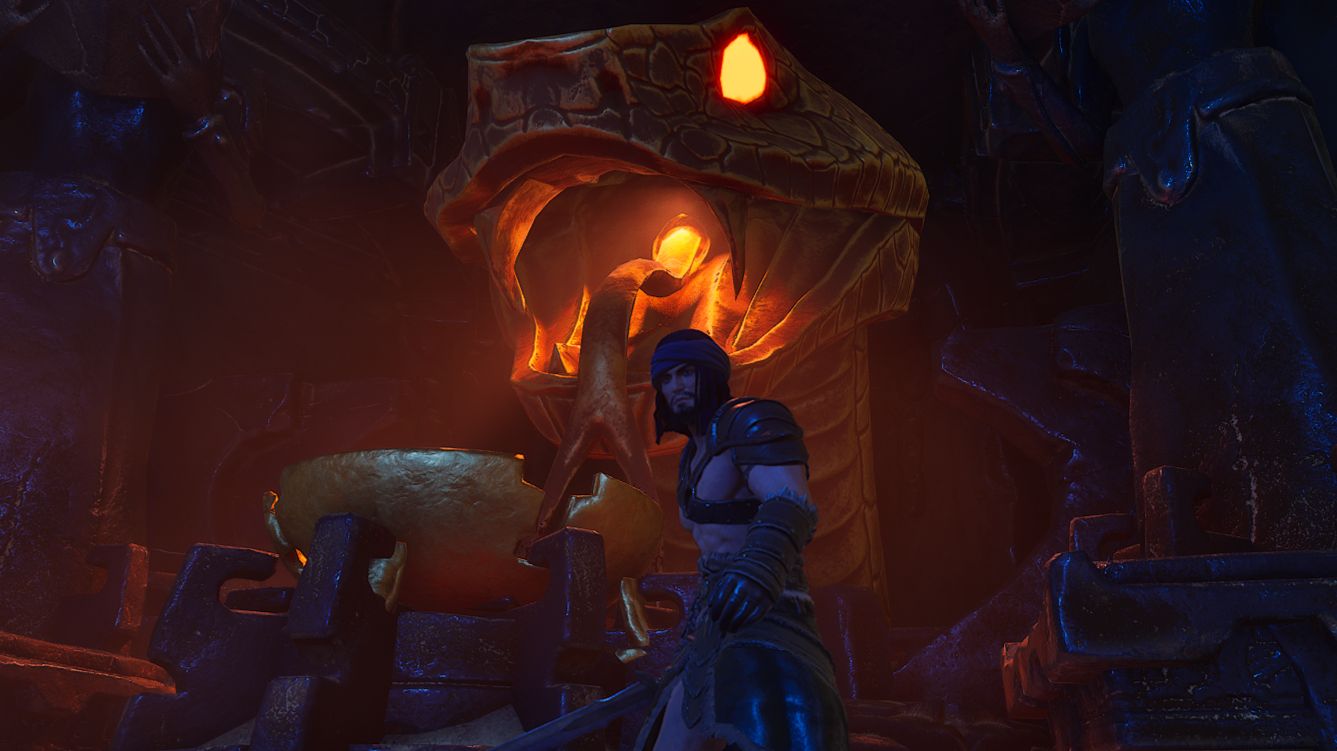 Conan Exiles Enhanced. #57 смотреть онлайн