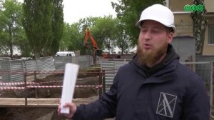 В 2026 году МУП УИС обновит сети протяженностью 2 км