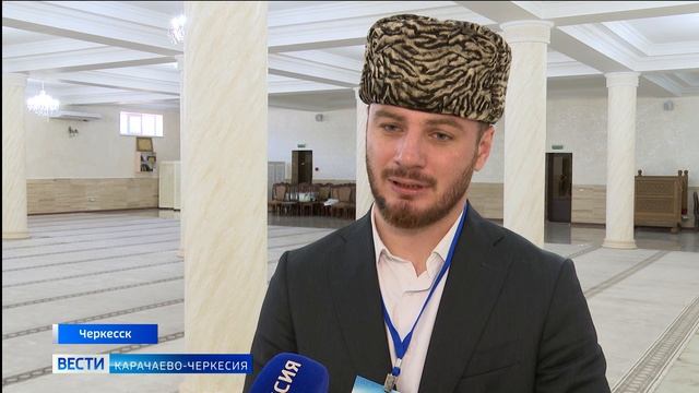 Вести Карачаево-Черкесия 04.06.2026