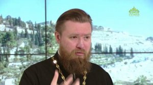 Читаем Апостол. 6 июня 2026