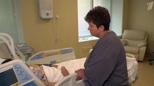 Тяжело пострадавшего в Старобельске студента удалось перевезти на лечение в Москву.