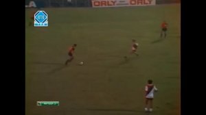 131. Сезон 1979-1980 г.г. КУ. Обзор 1-32 финала. Ответные матчи
