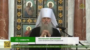 Всенощное бдение в Константино-Еленинском женском монастыре