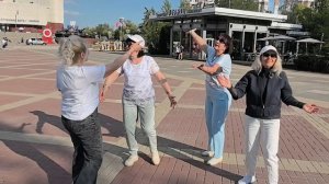 Дискотека начинается... 05.06.26...