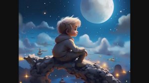 Sleep my dear