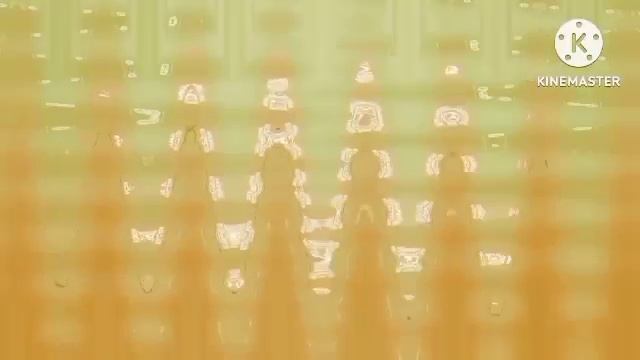 Teletoon Original production logo effects