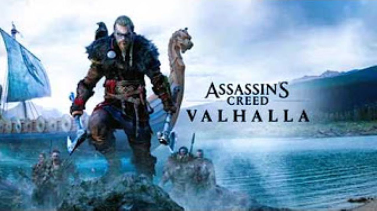 Assassin's Creed Valhalla смотреть онлайн