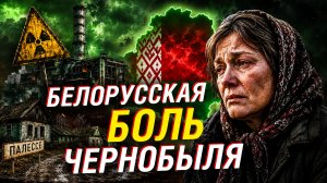 ЧЕРНОБЫЛЬ: КАК БЕЛАРУСЬ ПРИНЯЛА ГЛАВНЫЙ УДАР КАТАСТРОФЫ
