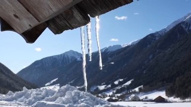 A European Ice Age is Coming Sooner Than We Thought... смотреть онлайн