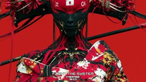 1h Dark Techno EBM Industrial Mix “Fight the System”