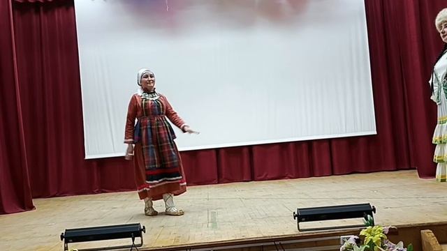 Творческий фестиваль работников центра Реабилитационнного центра г.Нефтекамск