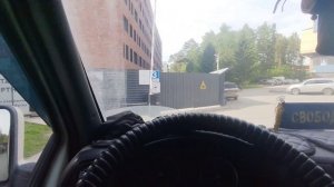 Яндекс тариф грузовой! Работа на своей газели. Новосибирск.