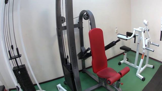ТРЕНИРОВКА В ФОКЕ  5  ИЮНЯ 2026 Г