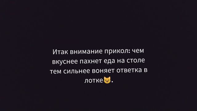 ПРИКОЛ ЧТОБЫ НЕ БЫЛО ГРУСТНО ЧТО ВИДЕО НЕ БУДЕТ.
