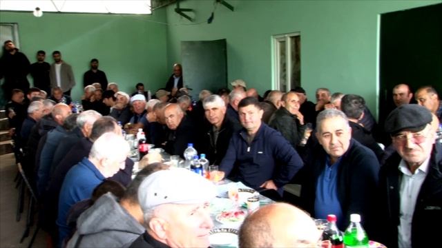 ГУРБАН БАЙРАМЫ 26