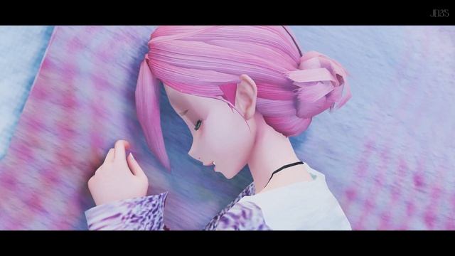 MMDBLACKPINK - Lovesick Girls M_V 4KUHD60FPS_1080p60