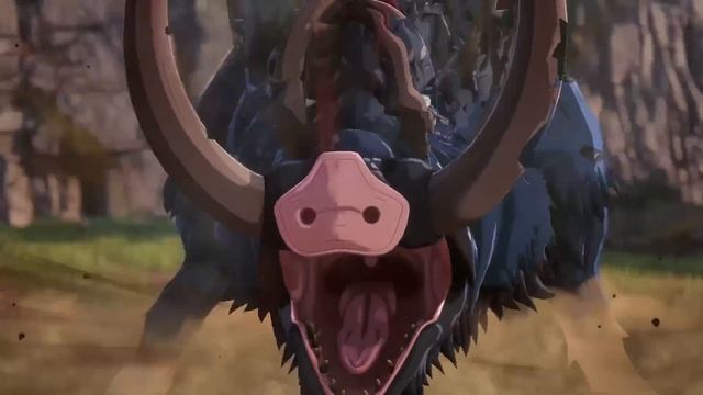Echoes Of Aincrad _ Gameplay Trailer_1080p60