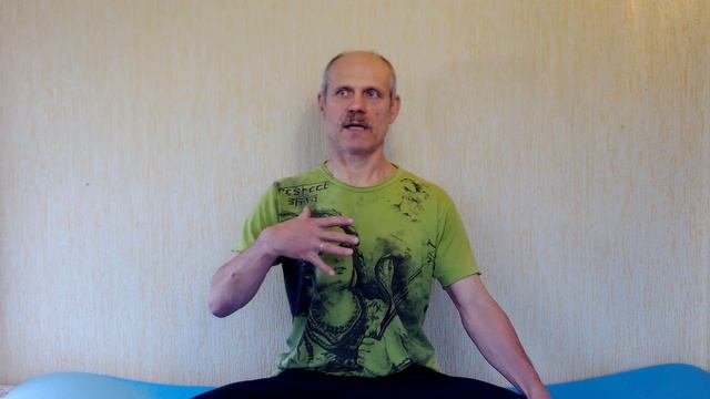 Удлинение выдоха-4 вдох -от 8---до 30 выдох