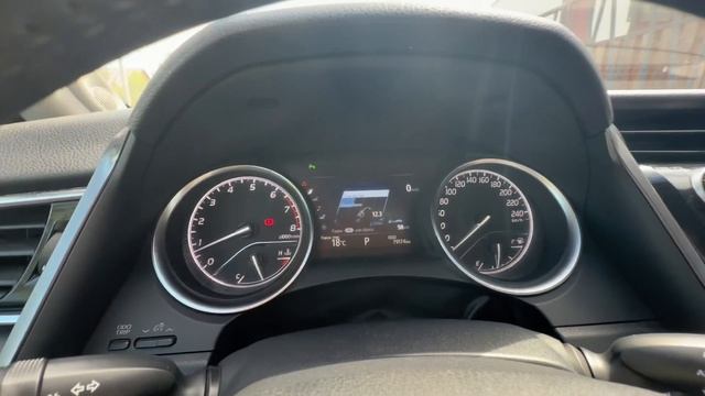 Toyota Camry 70 2.5 2019 смотреть онлайн