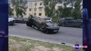 «Патруль Тольятти» 05.06.2026
