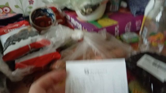 Распаковка продуктов 🛍Цены юг России🍓
