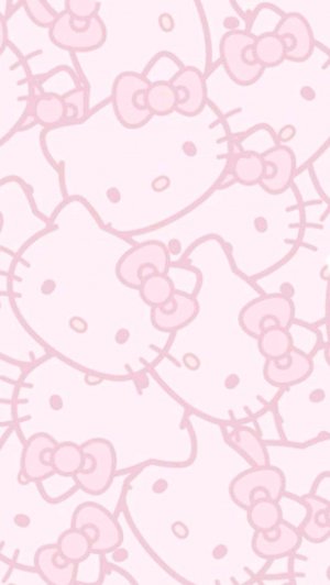 hello kitty:3