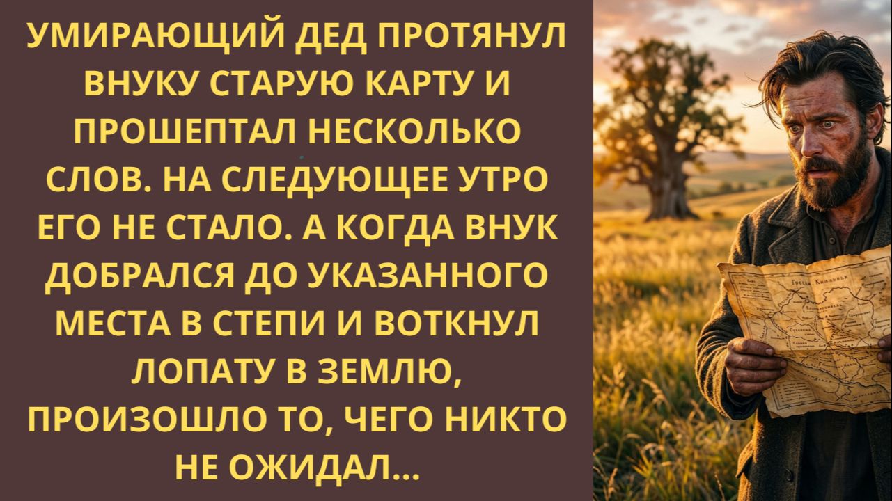 Истории из жизни: 80 ЛЕТ ОН ХОДИЛ В ОДНО И ТО ЖЕ МЕСТО… ПОСЛЕ ЕГО СМЕРТИ НАШЛИ НЕЧТО НЕВЕРОЯТНОЕ