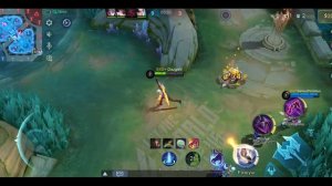 Mobile Legends: Bang Bang - Моя игра Рейтинговый Ханзо