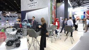 Регионы бьют рекорды по соглашениям на ПМЭФ