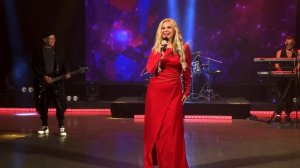 Марина Соболева-«Ты любовь нарушила покой»