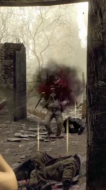 Resident Evil смотреть онлайн
