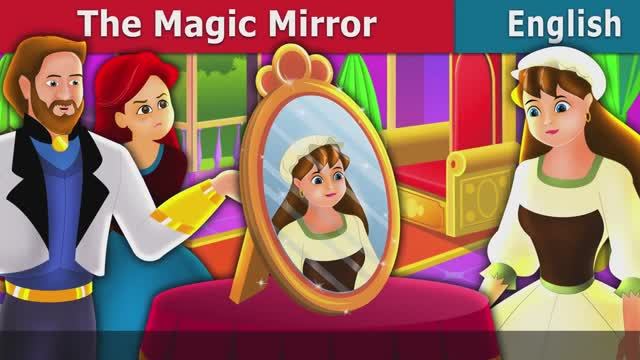 The Magic Mirror смотреть онлайн