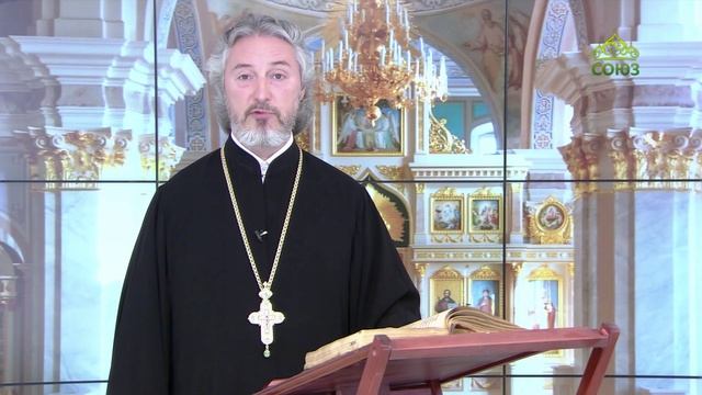 Церковный календарь 7 июня. Икона Божией Матери «Умягчение злых сердец»