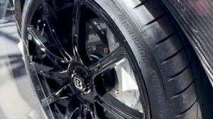НОВЫЙ Lamborghini Urus BRABUS 900 2027 года — обзор интерьера и экстерьера