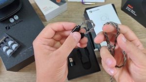 Обзор Fosi Audio DS3 DAC - мой новый крутой ЦАП!