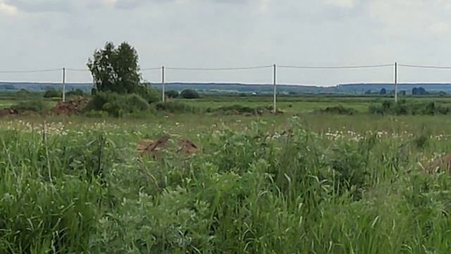 КП Дальний квартал