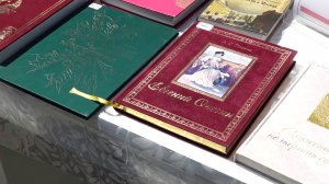 ПОЭТИЧЕСКИЙ ПРАЗДНИК «ТЕПЛО СТИХОВ…»