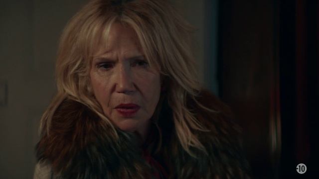 В здравой памяти 4 серия (сериал, 2025)