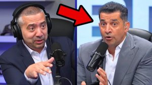 Mehdi Hasan HUMILIATES MAGA superstar in Trump debate