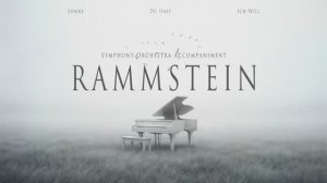 Rammstein — Symphonic Orchestra Instrumentals ｜ No Vocals