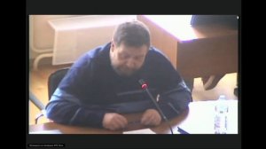 А. В. Марей - По полю брани шествовала Благодать…