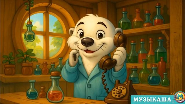 Вжик и Великий Лимонад  4 серия  Супер Вжиконад!