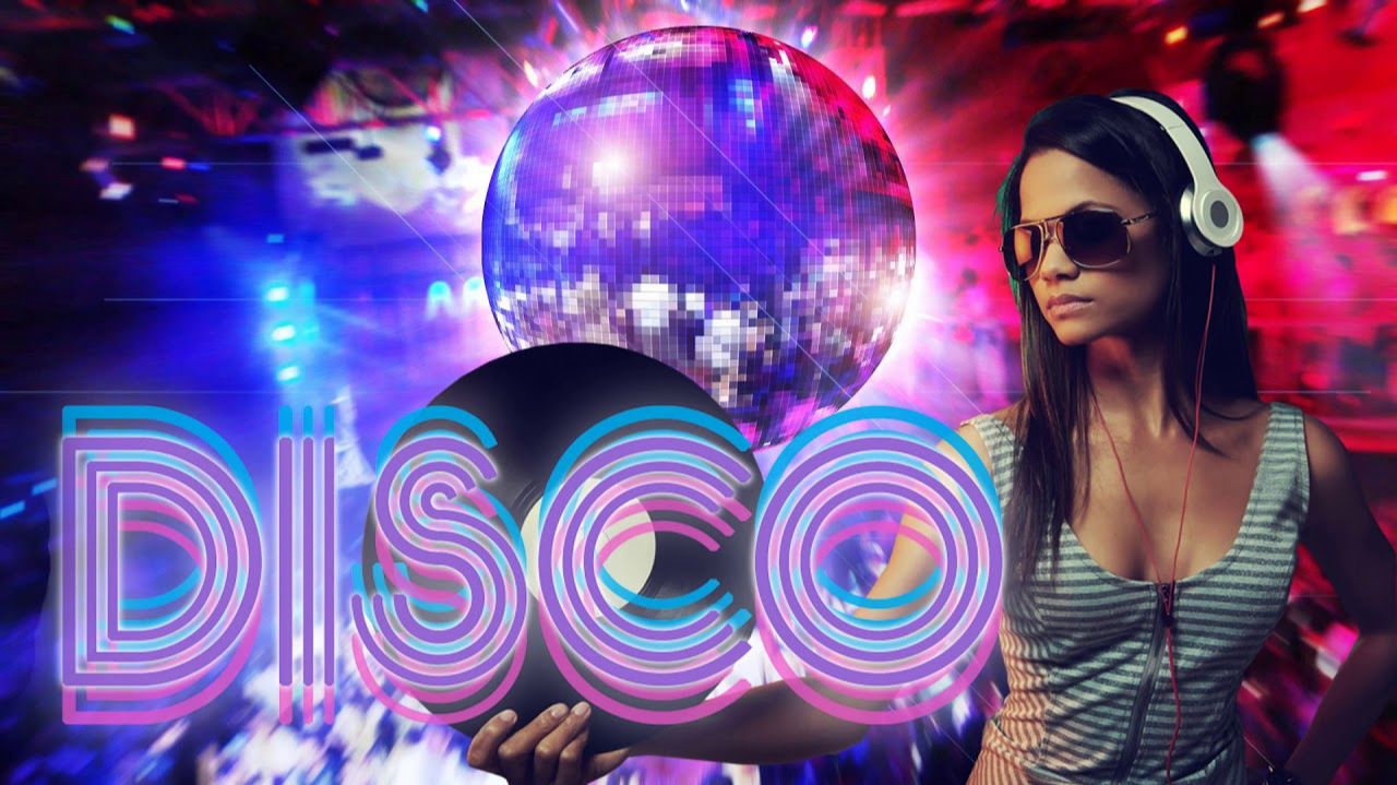 New Italo Disco Music - Classic Disco Hits Best of 80 90 Eurodisco