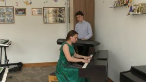 Т. Киселева. Метель